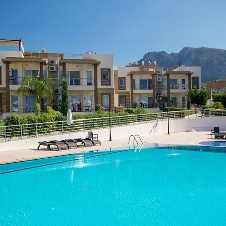 Spacious Two-Bedroom Apartment In Amazing Residence Escape Homes Kyrenia  Esterno foto