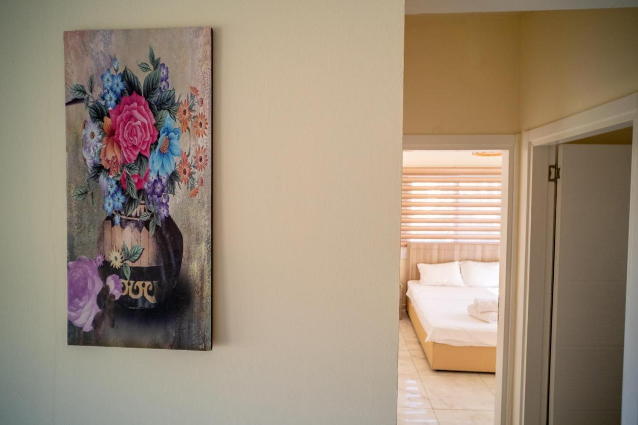 Spacious Two-Bedroom Apartment In Amazing Residence Escape Homes Kyrenia  Esterno foto