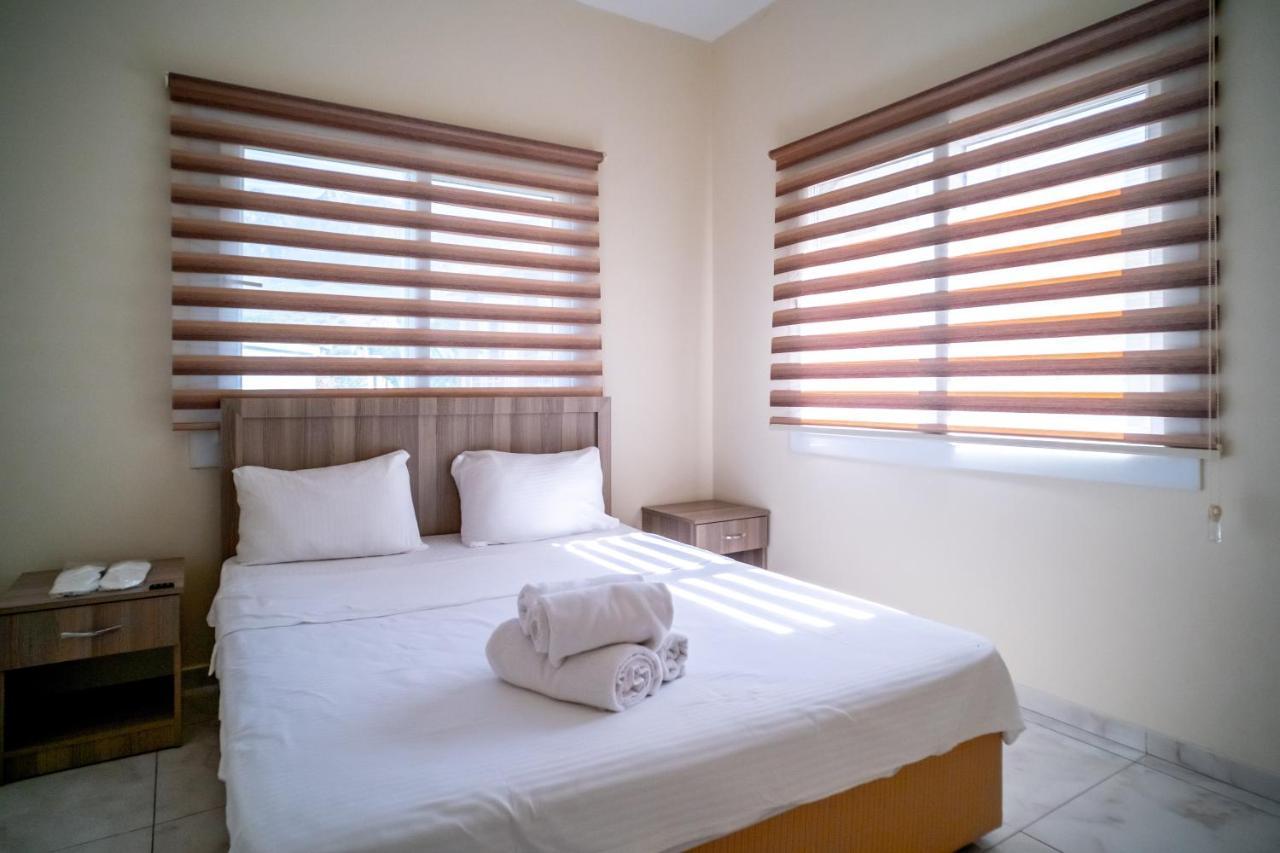 Spacious Two-Bedroom Apartment In Amazing Residence Escape Homes Kyrenia  Esterno foto