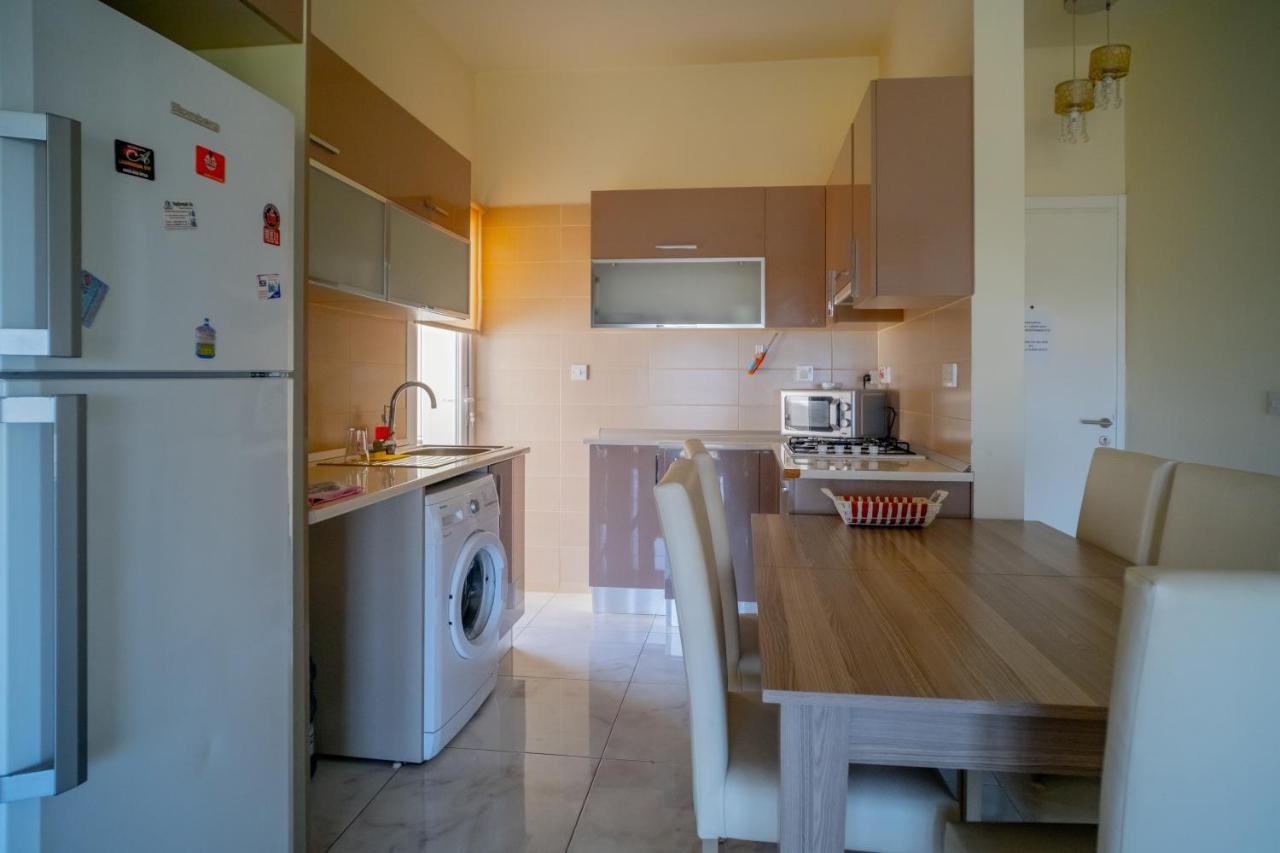 Spacious Two-Bedroom Apartment In Amazing Residence Escape Homes Kyrenia  Esterno foto