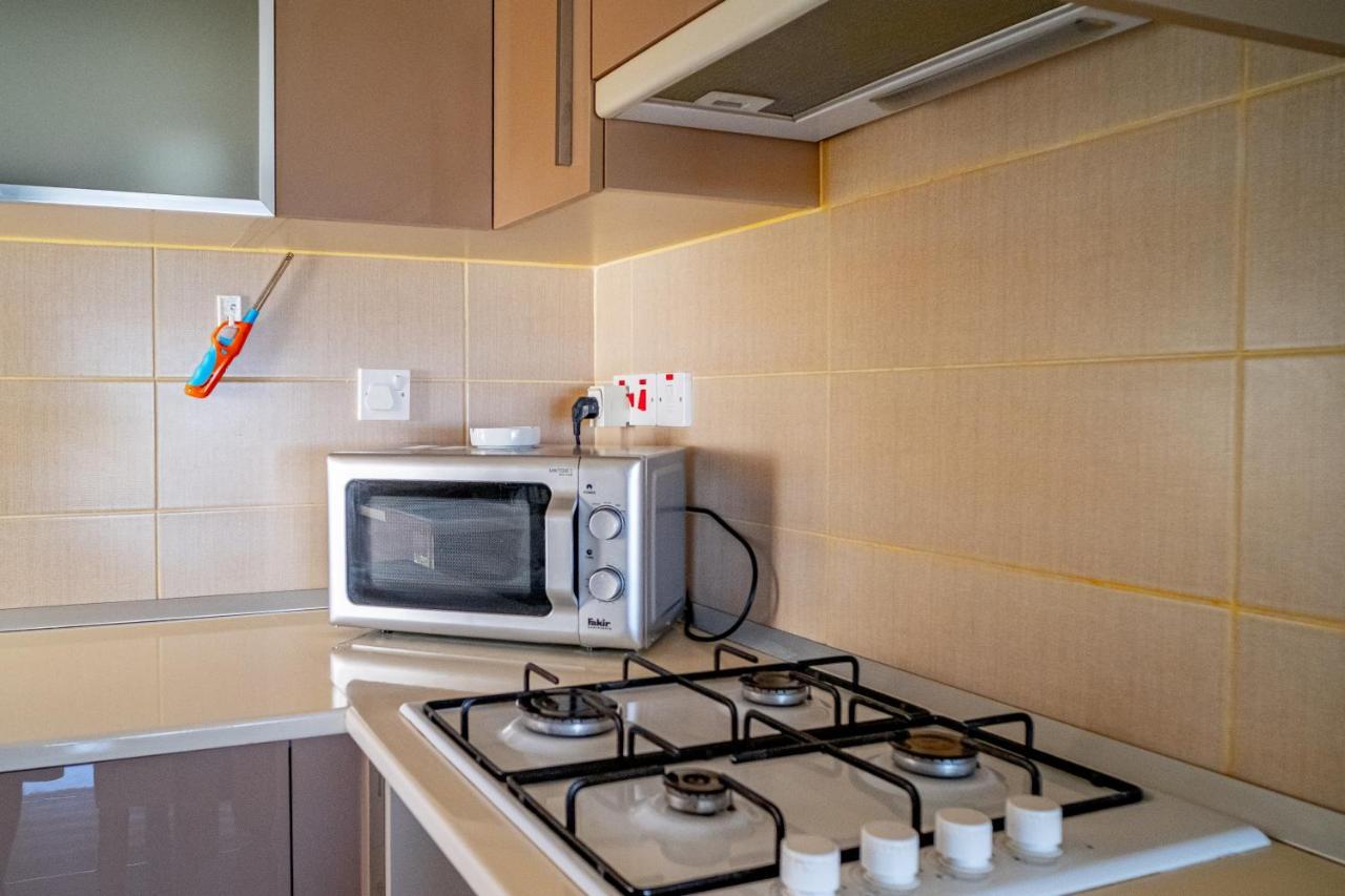 Spacious Two-Bedroom Apartment In Amazing Residence Escape Homes Kyrenia  Esterno foto