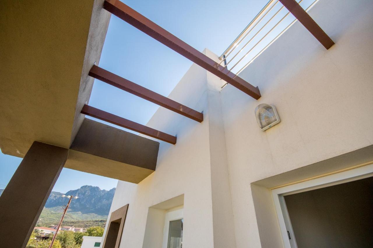 Spacious Two-Bedroom Apartment In Amazing Residence Escape Homes Kyrenia  Esterno foto
