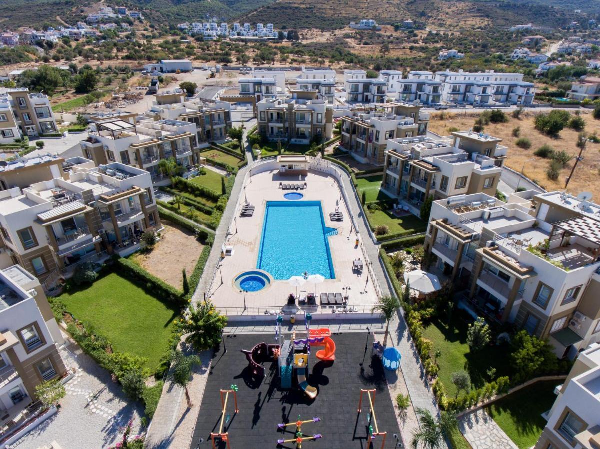 Spacious Two-Bedroom Apartment In Amazing Residence Escape Homes Kyrenia  Esterno foto