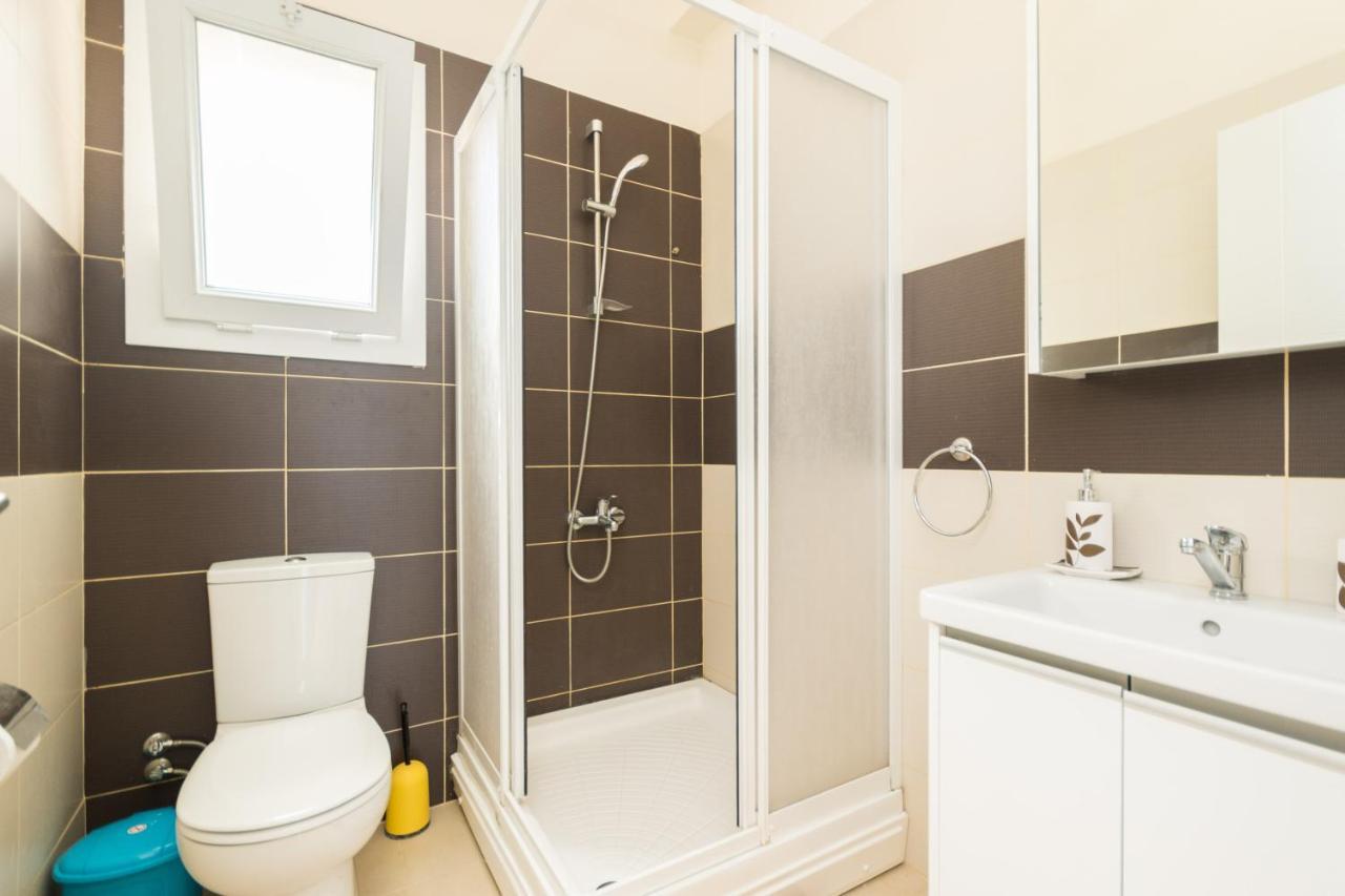 Spacious Two-Bedroom Apartment In Amazing Residence Escape Homes Kyrenia  Esterno foto