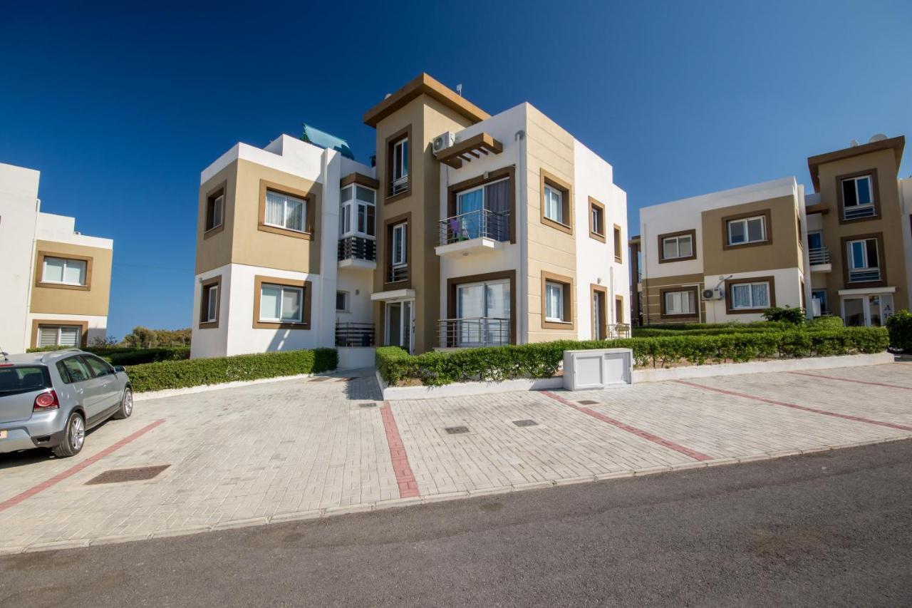Spacious Two-Bedroom Apartment In Amazing Residence Escape Homes Kyrenia  Esterno foto