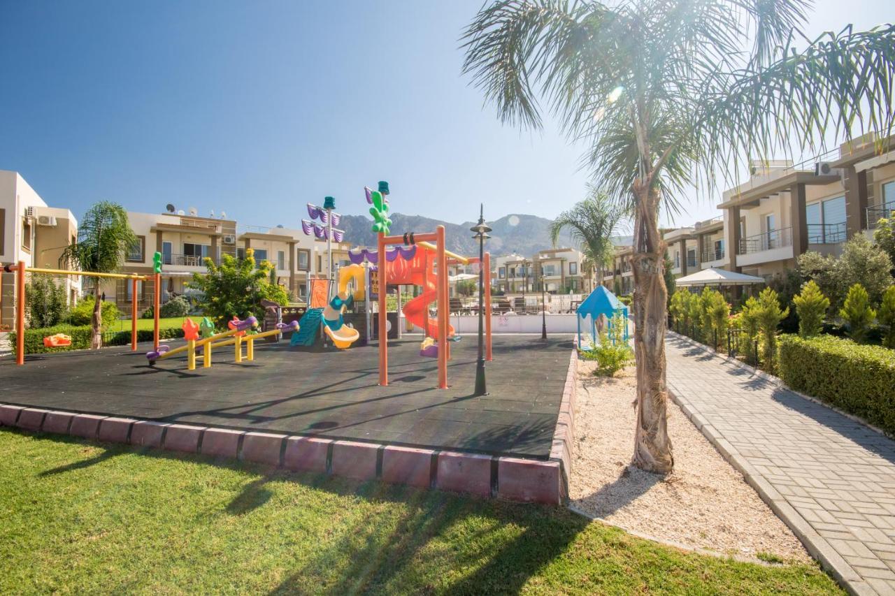 Spacious Two-Bedroom Apartment In Amazing Residence Escape Homes Kyrenia  Esterno foto