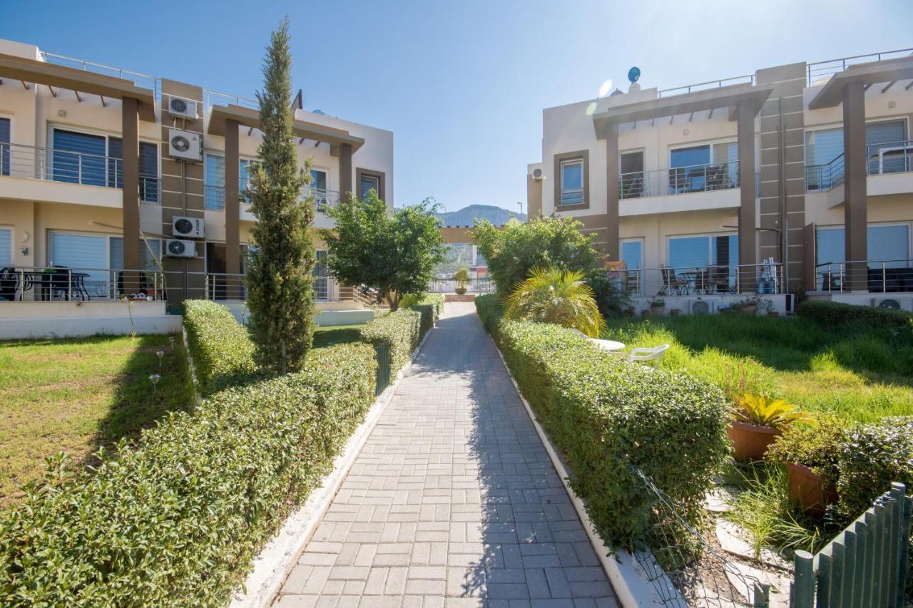 Spacious Two-Bedroom Apartment In Amazing Residence Escape Homes Kyrenia  Esterno foto