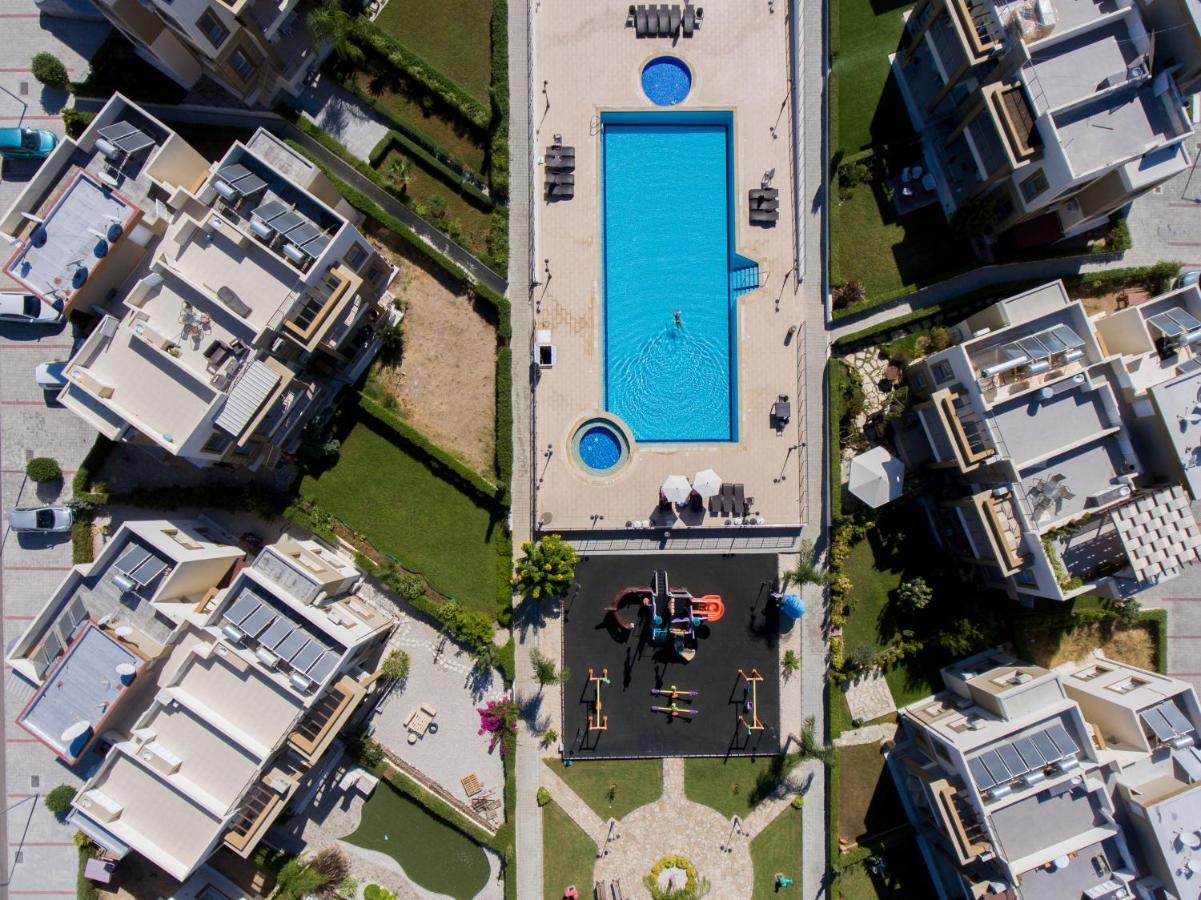 Spacious Two-Bedroom Apartment In Amazing Residence Escape Homes Kyrenia  Esterno foto