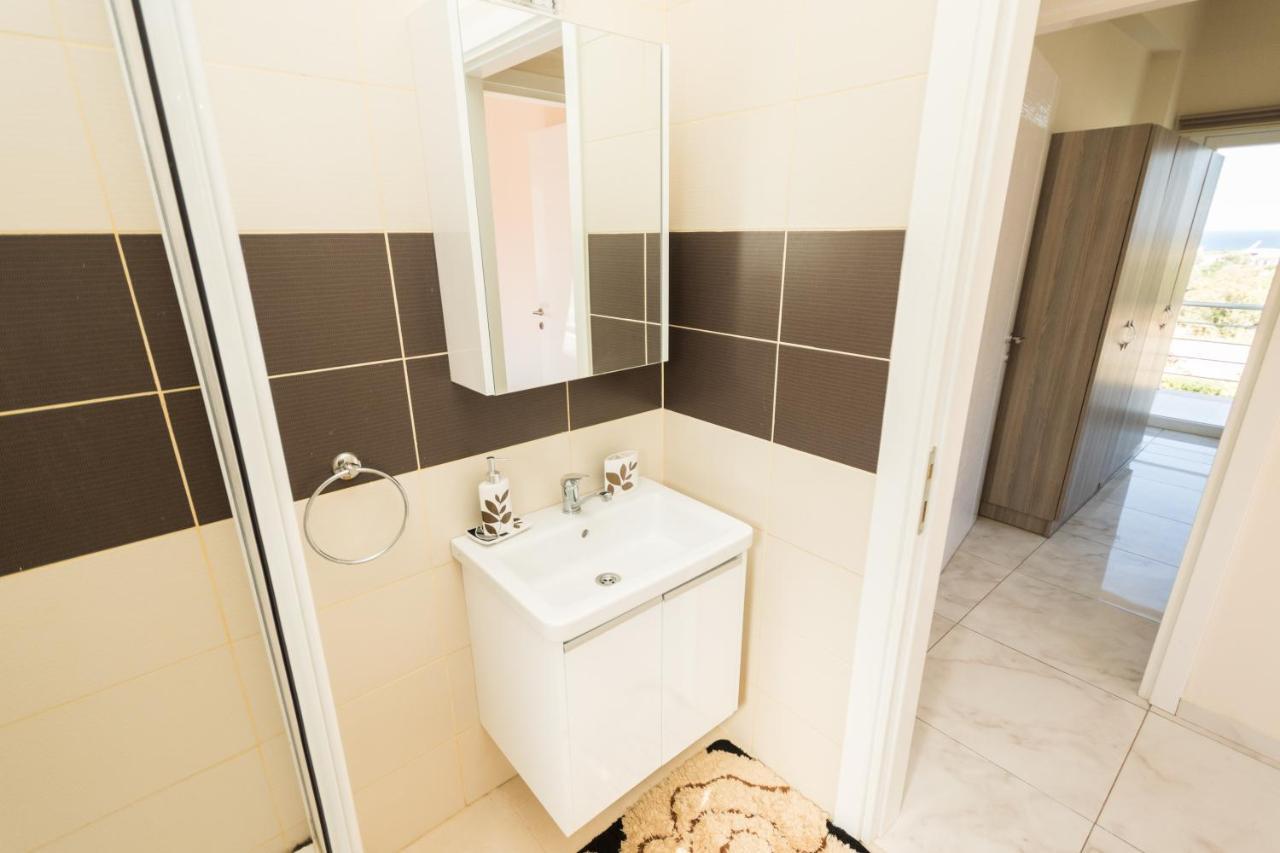 Spacious Two-Bedroom Apartment In Amazing Residence Escape Homes Kyrenia  Esterno foto